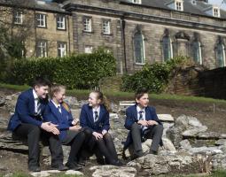 Fulneck School