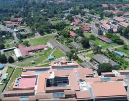 Court Dismisses Petition Over Disputed Egerton University Exit
