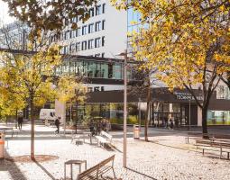 Technical University of Applied Sciences Vienna