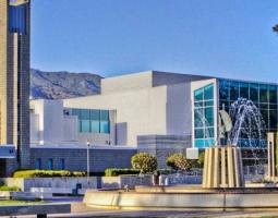 FLS Citrus College Summer Camp