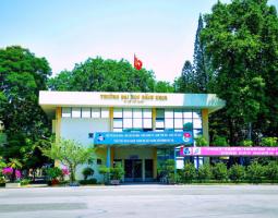 Ho Chi Minh City University of Technology