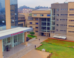 Strathmore University Nairobi