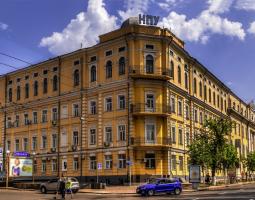 National Pedagogical Dragomanov University (NPU)