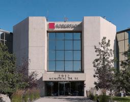 Robertson College