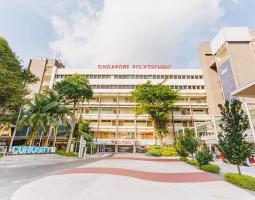 Singapore Polytechnic Institute