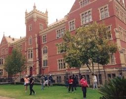 South Australian Institute of Business and Technology