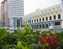 SRM University