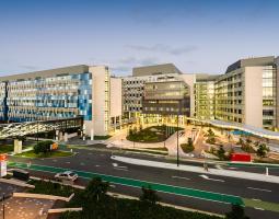 TAFE University of Queensland Australia
