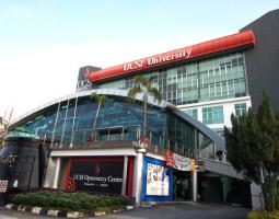 UCSI University Malaysia