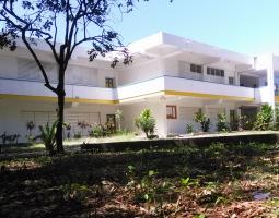 Catholic University of Notre Dame in Haiti