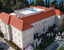 University of Dubrovnik (Sveučilište u Dubrovniku)