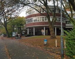 University of Duisburg-Essen