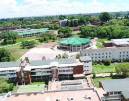 University of Zimbabwe (Gweru, Zimbabwe)