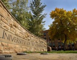 University of Wyoming