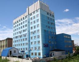 Instituto de Altas Tecnologías de Vorónezh (VIVT)