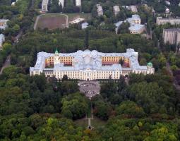 VGAU Voronezh State Agrarian University named after Emperor Peter the First Voronezh State Agricultural University