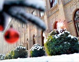 Westminster International University in Tashkent