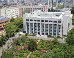 Woosong University