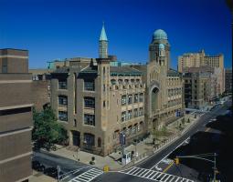 Yeshiva University