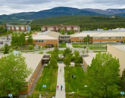 Yukon College