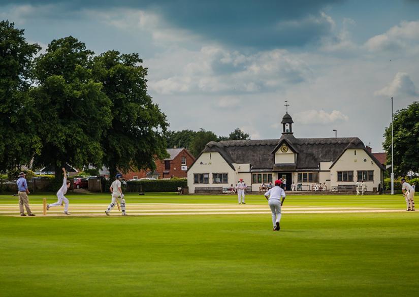 Uppingham School Summer Kids Camp 0