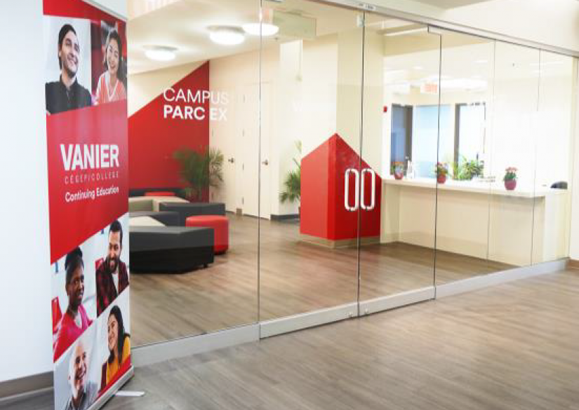 Vanier College (Montreal, Quebec, Canada)