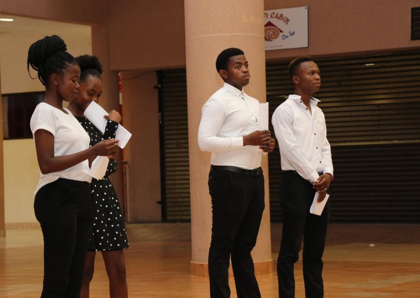 University of Botswana (Gaborone, Botswana) | Smapse