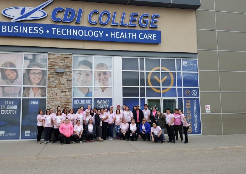 CDI College 0