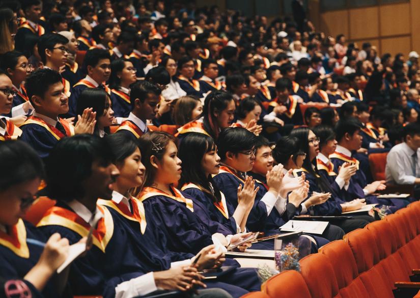 Nanyang Polytechnic Institute Singapore City Singapore Nanyang Polytechnic Institute Singapore City Singapore