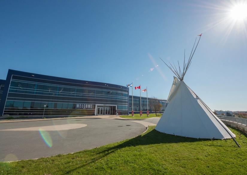 Nova Scotia Community College (Sydney, Nova Scotia, Canada)