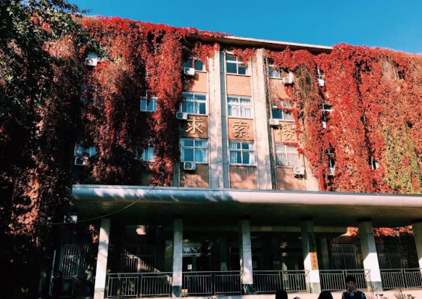 Shanghai University of International Business and Economics (Shanghai, China) apply, prices Shanghai University of International Business and Economics (Shanghai, China) apply, prices