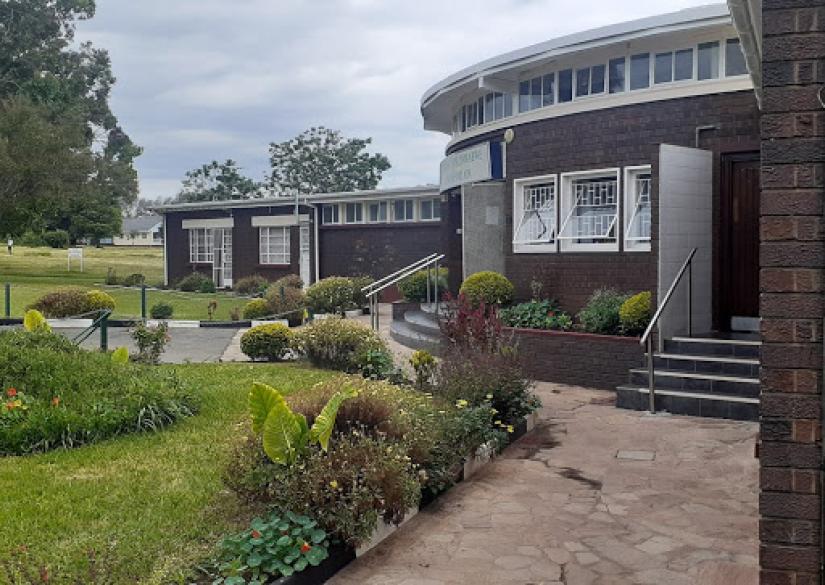 University of Zimbabwe (Gweru, Zimbabwe)