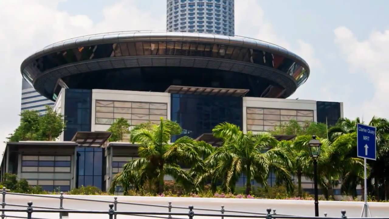 Curtin University Singapore Singapore City Singapore Apply Prices Reviews Smapse