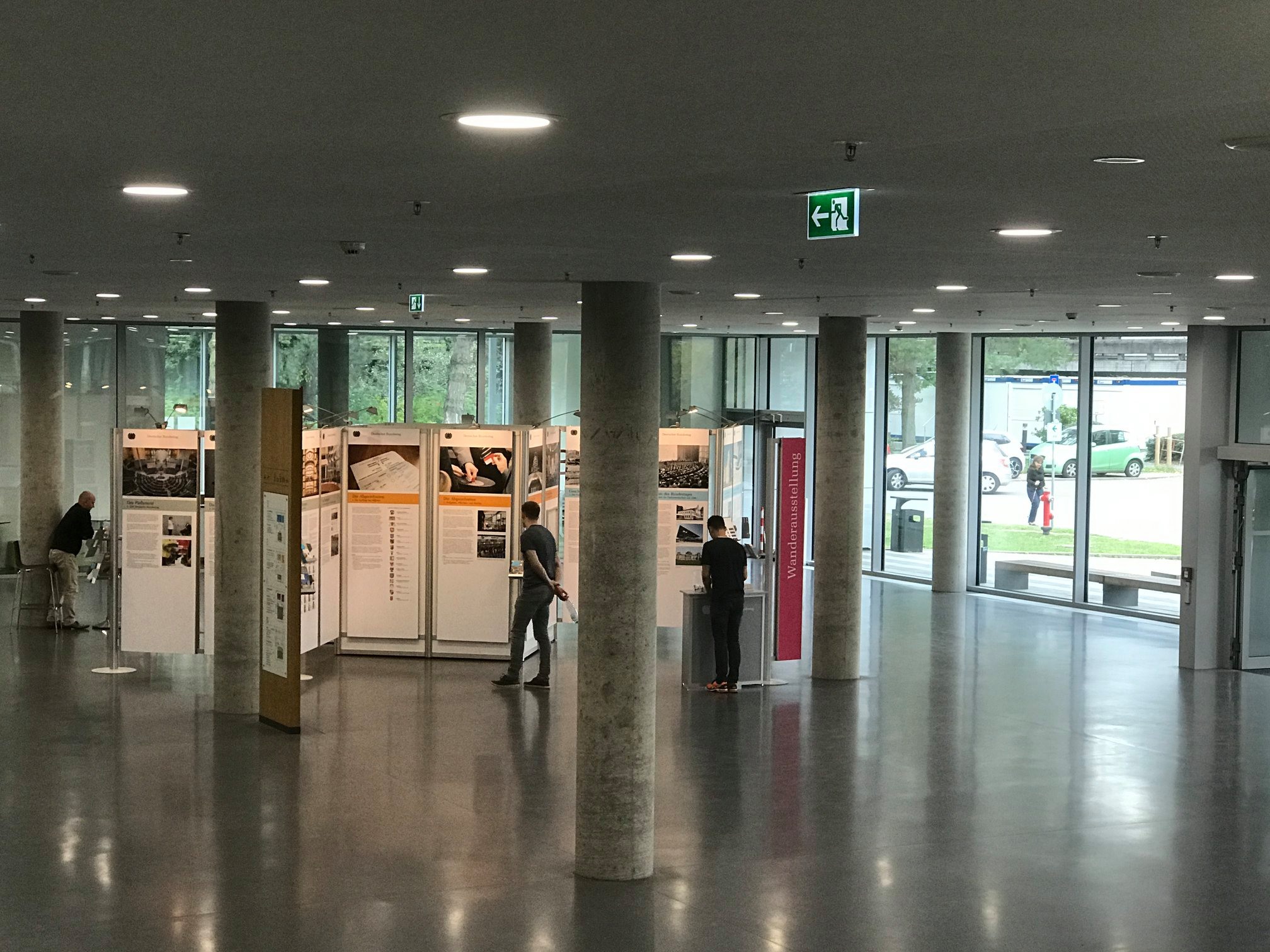 Darmstadt University of Technology (Aschaffenburg, Germany) apply, prices, reviews Smapse