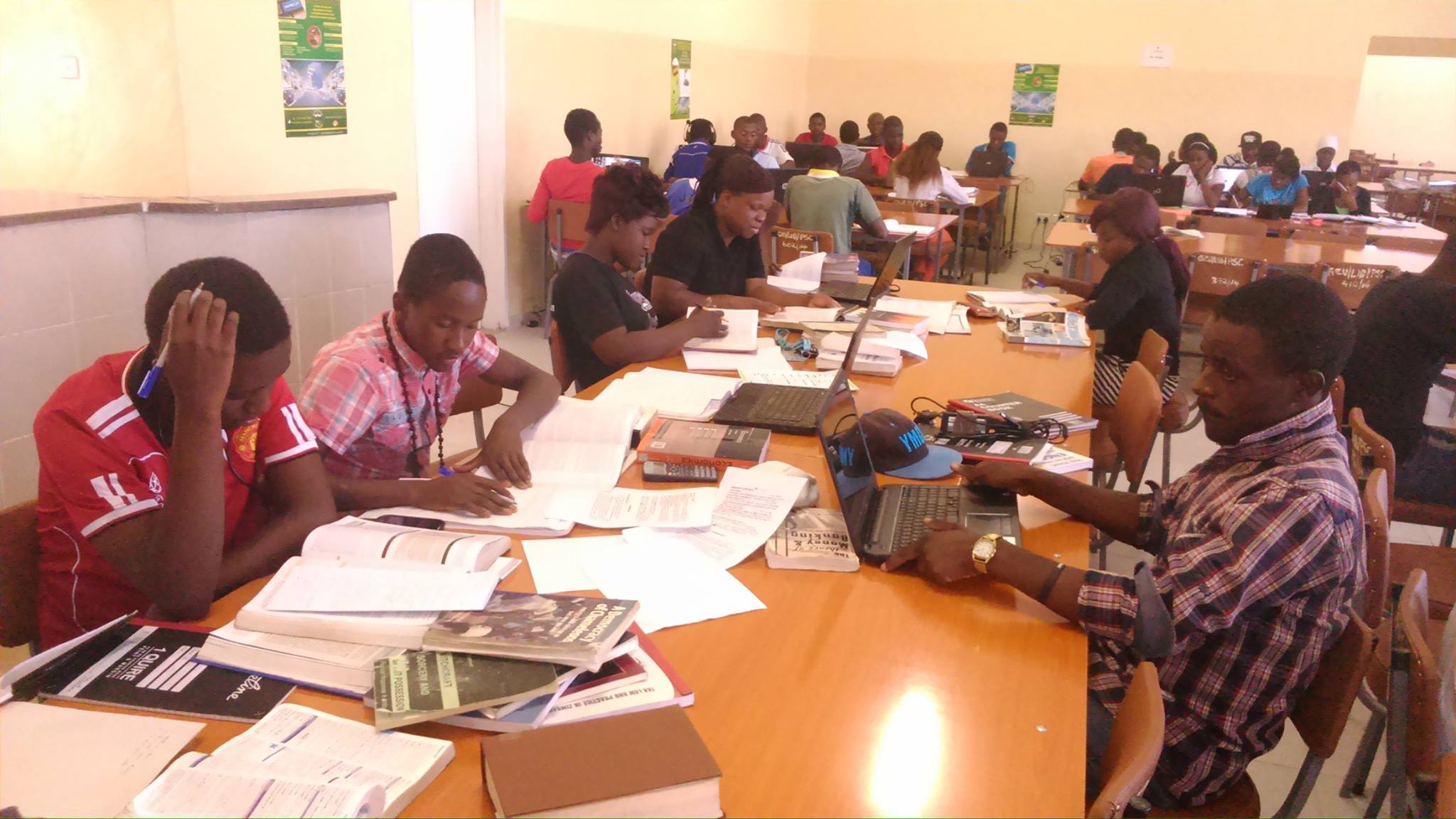 Great Zimbabwe University (Gweru, Zimbabwe) - apply, prices, reviews