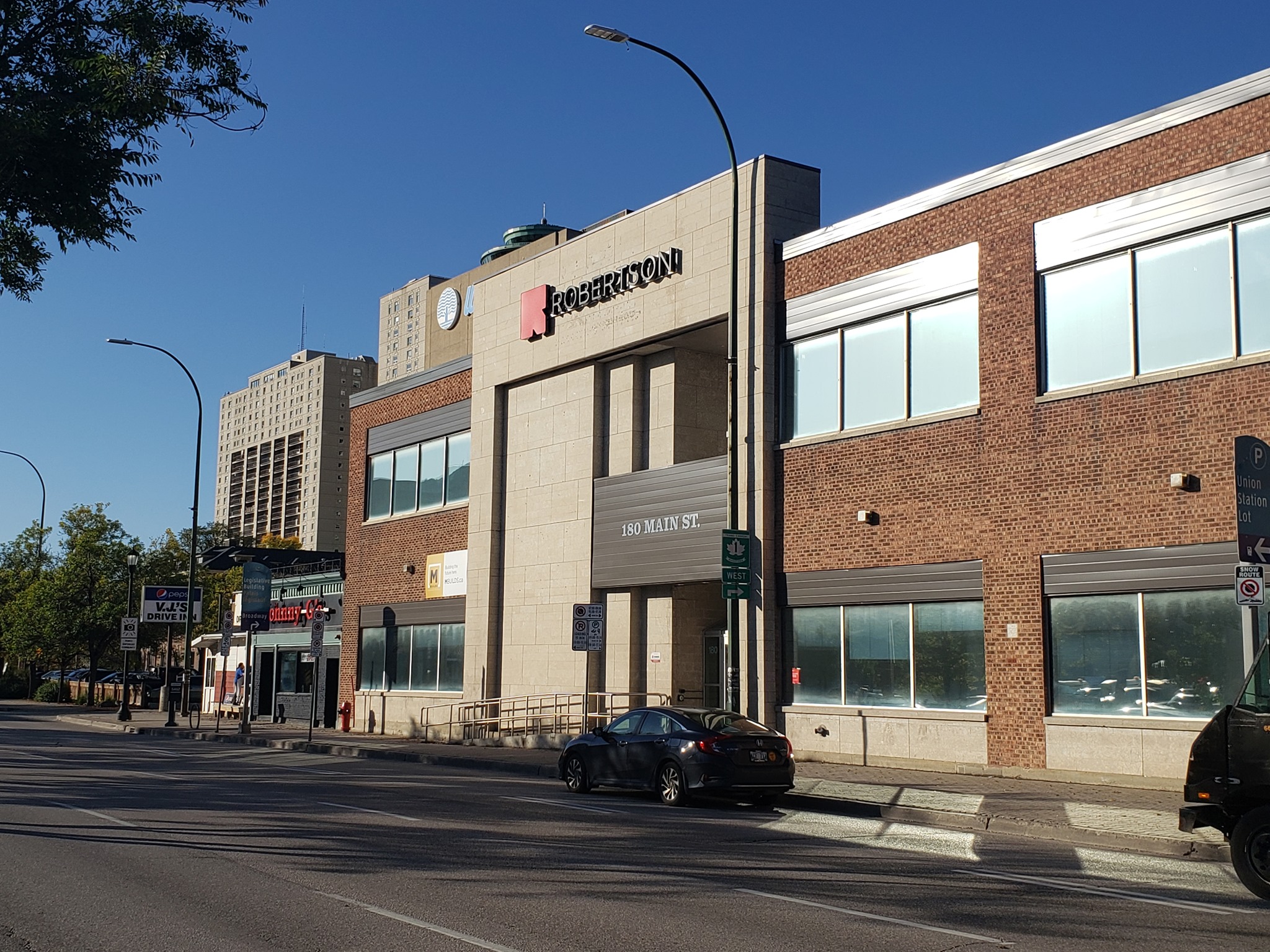 Robertson College Winnipeg Manitoba Canada Apply Prices Reviews Smapse<script async src=