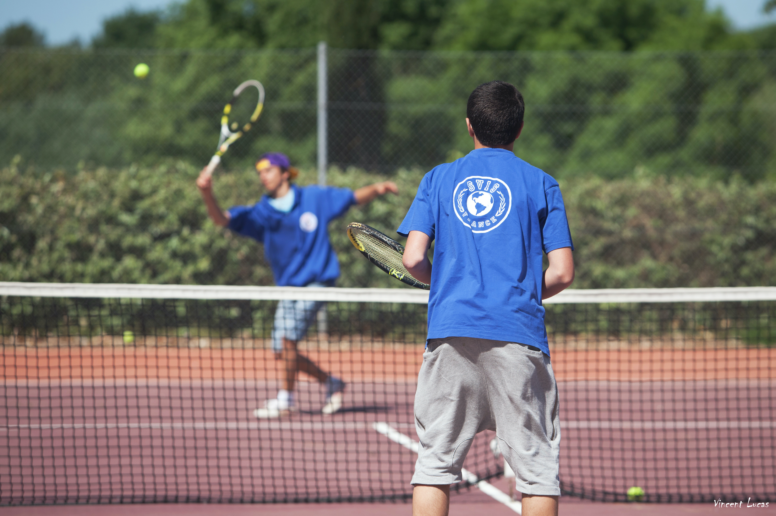 SVIS SainteVictoire International School Provence (Provence