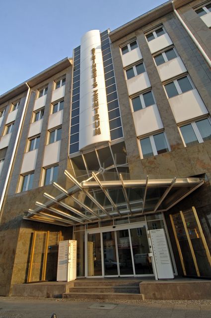 Steinbeis Hochschule Berlin (Berlin, Germany) - apply, prices, reviews ...