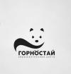 Logo Grammar school №6 &quot;Ermine&quot; Novosibirsk