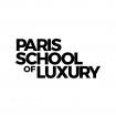 Logo Paris School of Luxury