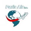 Logo Paris Air Flight School