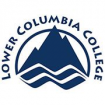 Logo Lower Columbia College