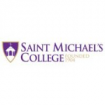 Logo Saint Michael's College