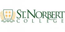 Logo Saint Norbert College