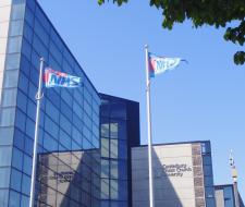 Canterbury Christ Church University