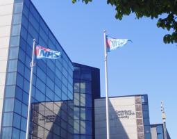 Canterbury Christ Church University