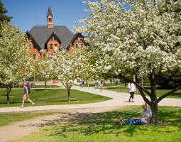 University of Montana