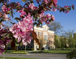 Ohio Northern University (ONU)