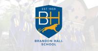 Logo Brandon Hall School