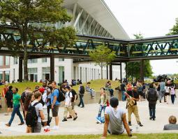 UMASS Boston - GSSP